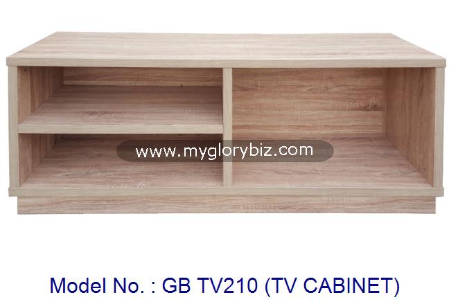 GB TV210 (TV CABINET)